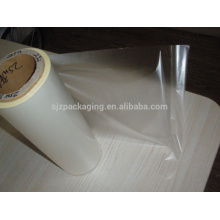 pet+eva material laminating pouch film